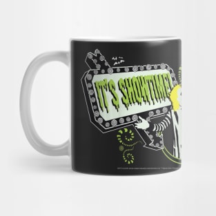 Beetlejuice Mug